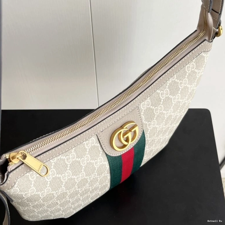 Satchel ZeroBulk Bags Gucci 81076 0714